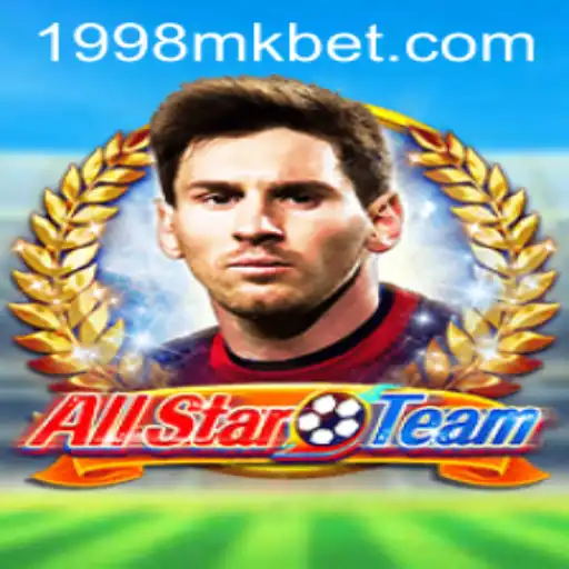 AllStarTeam: Um Jogo Empolgante com a Palavra-chave 1998MK