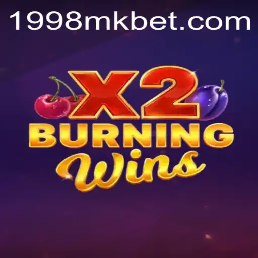 BurningWinsX2: Um Mergulho no Mundo dos Jogos Retrô com 1998MK