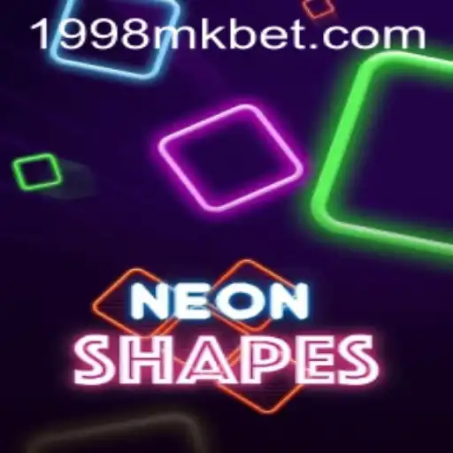 NeonShapes: Explorando um Novo Conceito de Jogos com 1998MK