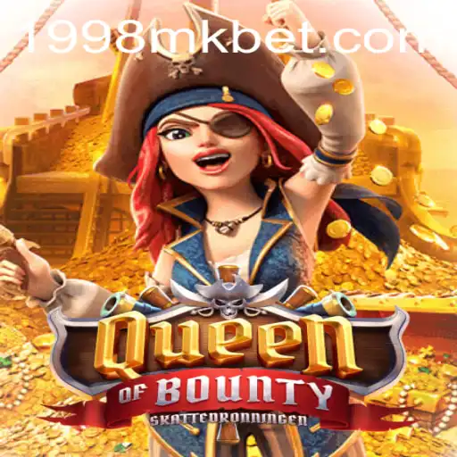 Explorando o Universo de QueenofBounty: Um Mergulho no Mundo dos Jogos