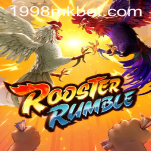 RoosterRumble: A Fascinante Aventura do Jogo 1998MK