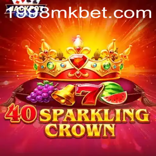 Descubra o Mundo de 40SparklingCrown: Aventura, Estratégia e Competição