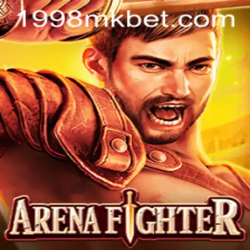 ArenaFighter: A Evolução do Combate Virtual com 1998MK