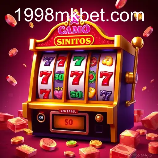 Explorando o Mundo dos Caça-níqueis Online e o Fenômeno 1998MK