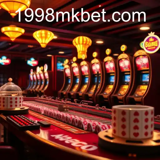 Cassino ao Vivo: Uma Revolução nas Experiências de Jogos Online