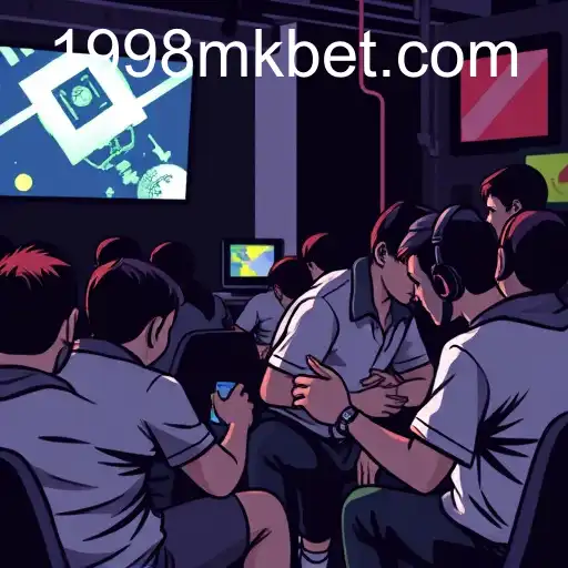 Comunidade Jogadores e a Influência de 1998MK