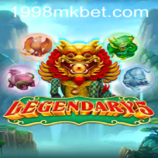 Explorando o Universo de Legendary5: O Jogo de Estratégia que Conquistou os Fãs