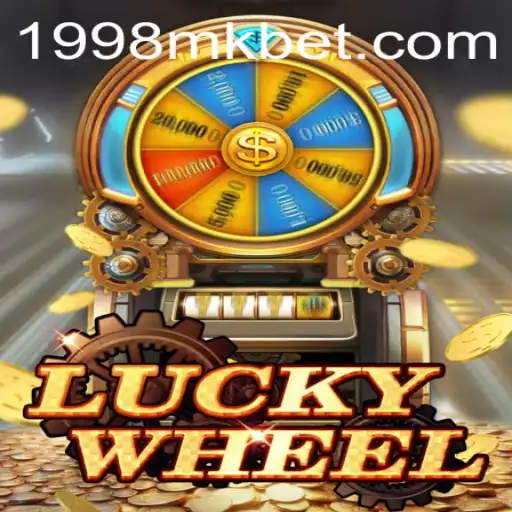 Descubra o Fascinante Mundo do Jogo LuckyWheel