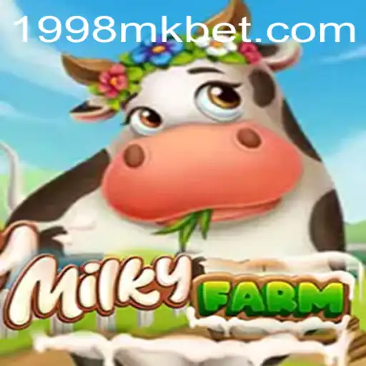 MilkyFarm: Uma Aventura Agrícola Inovadora