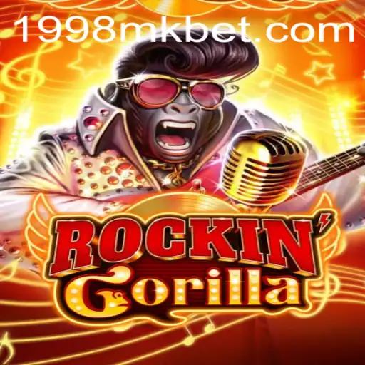 Descubra o Fascinante Mundo de RockinGorilla: História, Descrição e Regras do Jogo