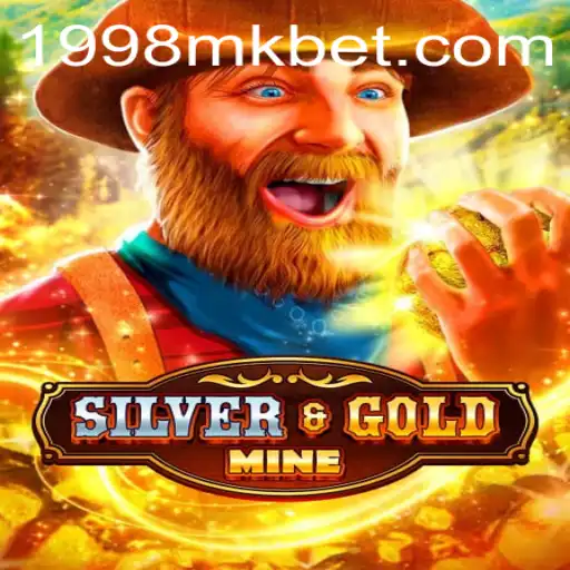 SilverGold: Descubra o Fascinante Mundo do Jogo Clássico de 1998MK