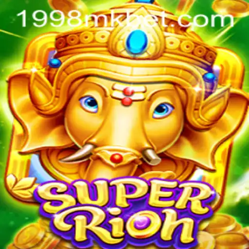 SuperRich: Explorando a Experiência de Jogo Única