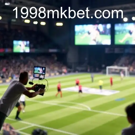 A Evolução da Transmissão ao Vivo: De 1998MK aos Dias Atuais