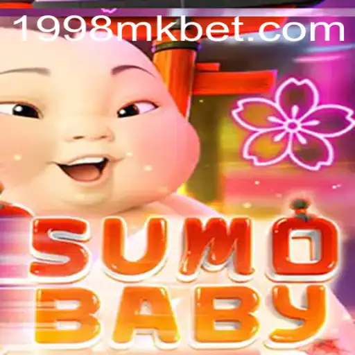 SumoBaby: Descobrindo o Fascinante Mundo do Jogo de 1998MK